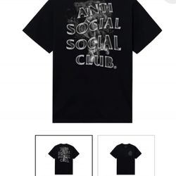 Anti Social Social Club