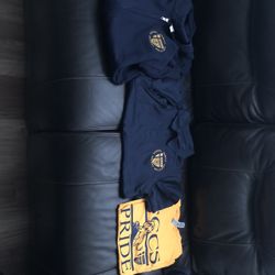 School Uniforms FCC