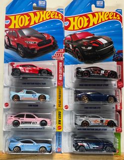 Hotwheels