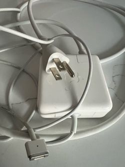 MacBook charger  for sale 🔌