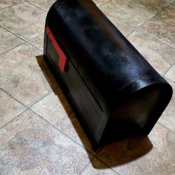 Mailbox For Sale