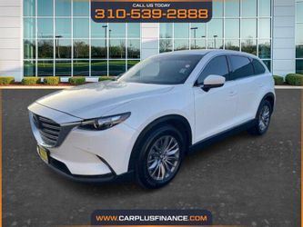 2020 Mazda CX-9