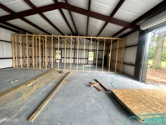 Warehouse Divisions