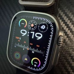 Apple Ultra 1 Watch 