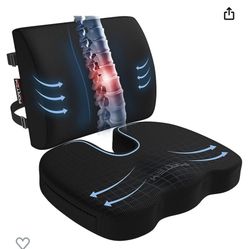 Chair Cushion 