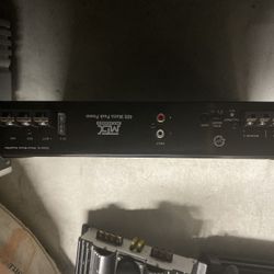 Amps