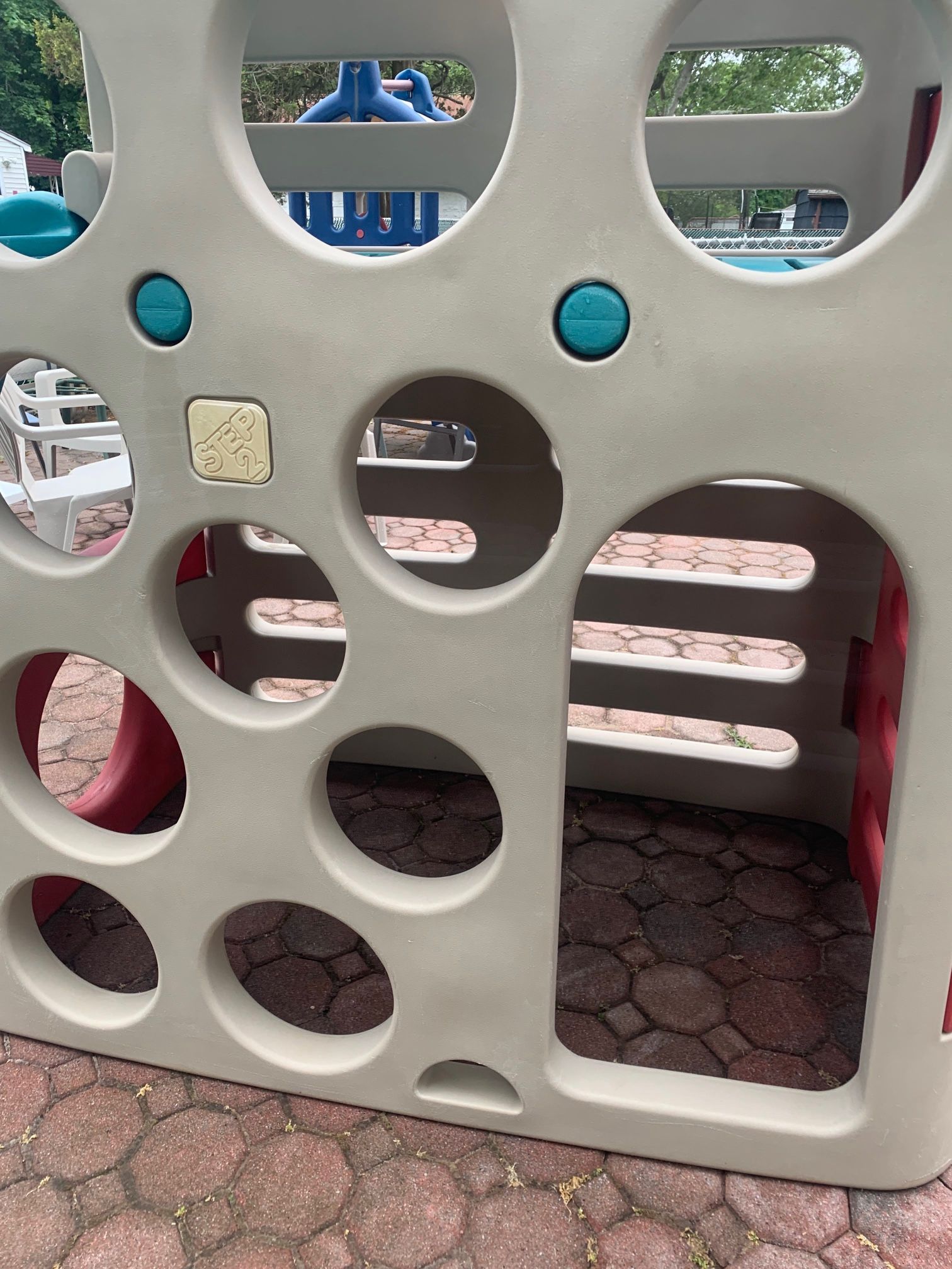 Step 2 big climber for sale in holbrook ny offerup