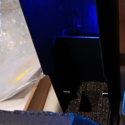 Jnosel Keypad Drop Down Gun Safe