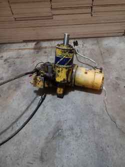 Meyer Pump
