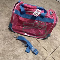 Hello Kitty Gym Bag