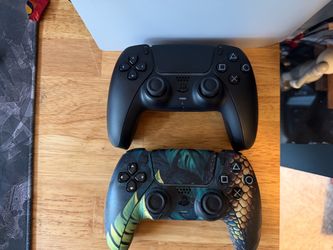 Play station five digital edition