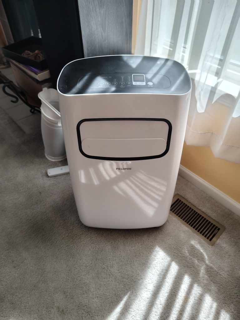 Portable Air Condioner