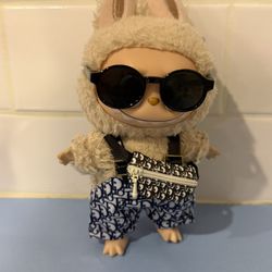 Outfit For Your Labubu Doll