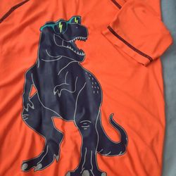 Boys Swimming Shirt 