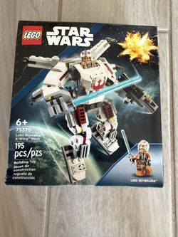 Lego 75390