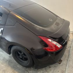 370 Z Part Out 