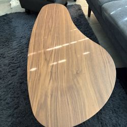 Coffee Table & Couch