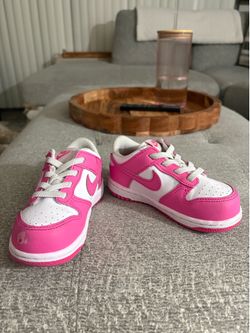 Nike toddler shoes