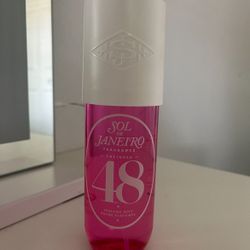 Sol de janeiro 48