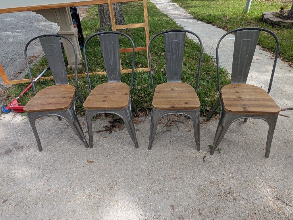 Dining Room Chairs Set Of 4