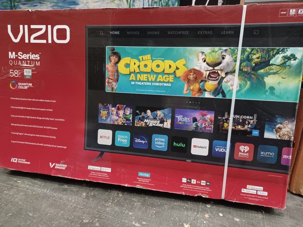 Super Bowl 🏈 Weekend Big Screen Blow Out Sale.