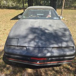 1988 Pontiac Firebird on offerup