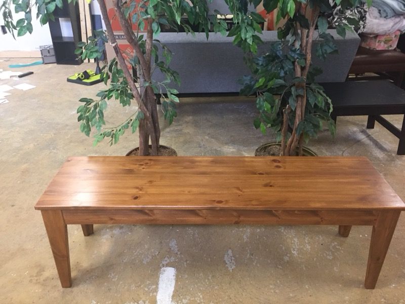 Ikea Nornas Bench Discontinued for Sale in Beverly Hills MI OfferUp