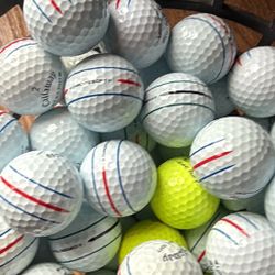 100 Callaway Triple Trak 