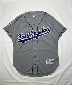 Los Angeles Dodgers Jersey