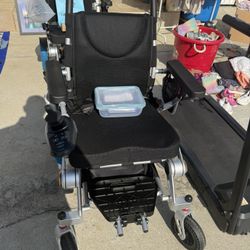 Electric Wheelchair Adults 