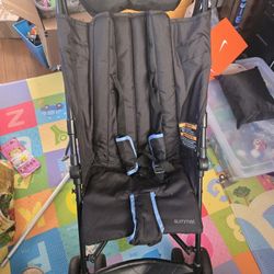 Summer Light Weight  Stroller