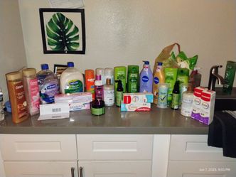 Hygiene
