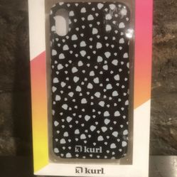 iPhone X/Xs Case