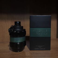 Spice bomb night vision