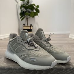 2022 Adidas ZX 2K Boost 2.0 'Sesame' 8.5