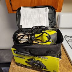 Ryobi Sheet Sander