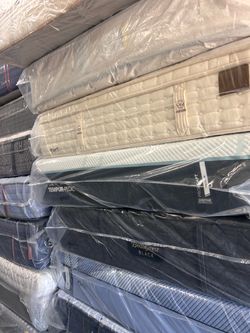 Huge Mattress SALE