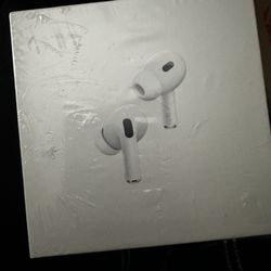 Air Pod Pro 2 (2nd Gen)