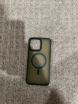iPhone 14/15 MagSafe Case