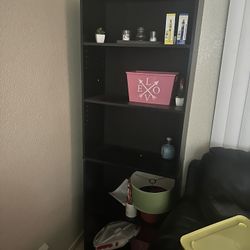 Bookcase