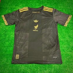 Mexico Jerseys