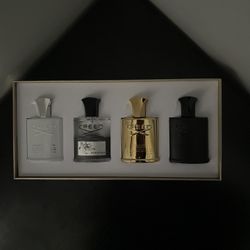 Creed Gift Set