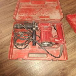 Hilti TE 22 Hammer Drill