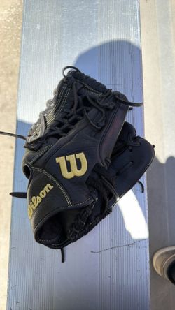 Wilson A950