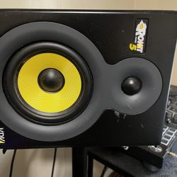 Focusrite 18i8 and KRK Rokit 5 Bundle