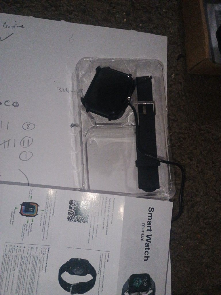 Smart Watches