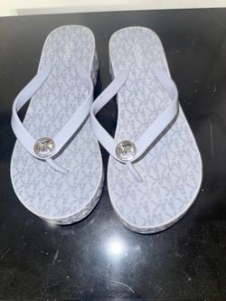 Mk woman sandals 8
