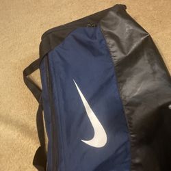 Nike Duffle Bag 