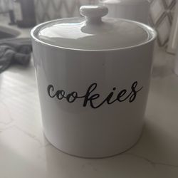 threshold cookie jar
