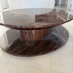 Beautiful Coffee Table